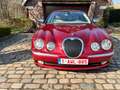 Jaguar S-Type S-Type 2.5 V6 Executive Rojo - thumbnail 2