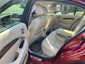 Jaguar S-Type S-Type 2.5 V6 Executive Rojo - thumbnail 6