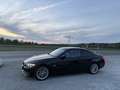 BMW 325 i Coupé  3,0 Ö-Paket Aut. Schwarz - thumbnail 3