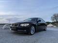 BMW 325 i Coupé  3,0 Ö-Paket Aut. Schwarz - thumbnail 1