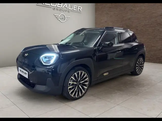 MINI Aceman E 184ch Classic