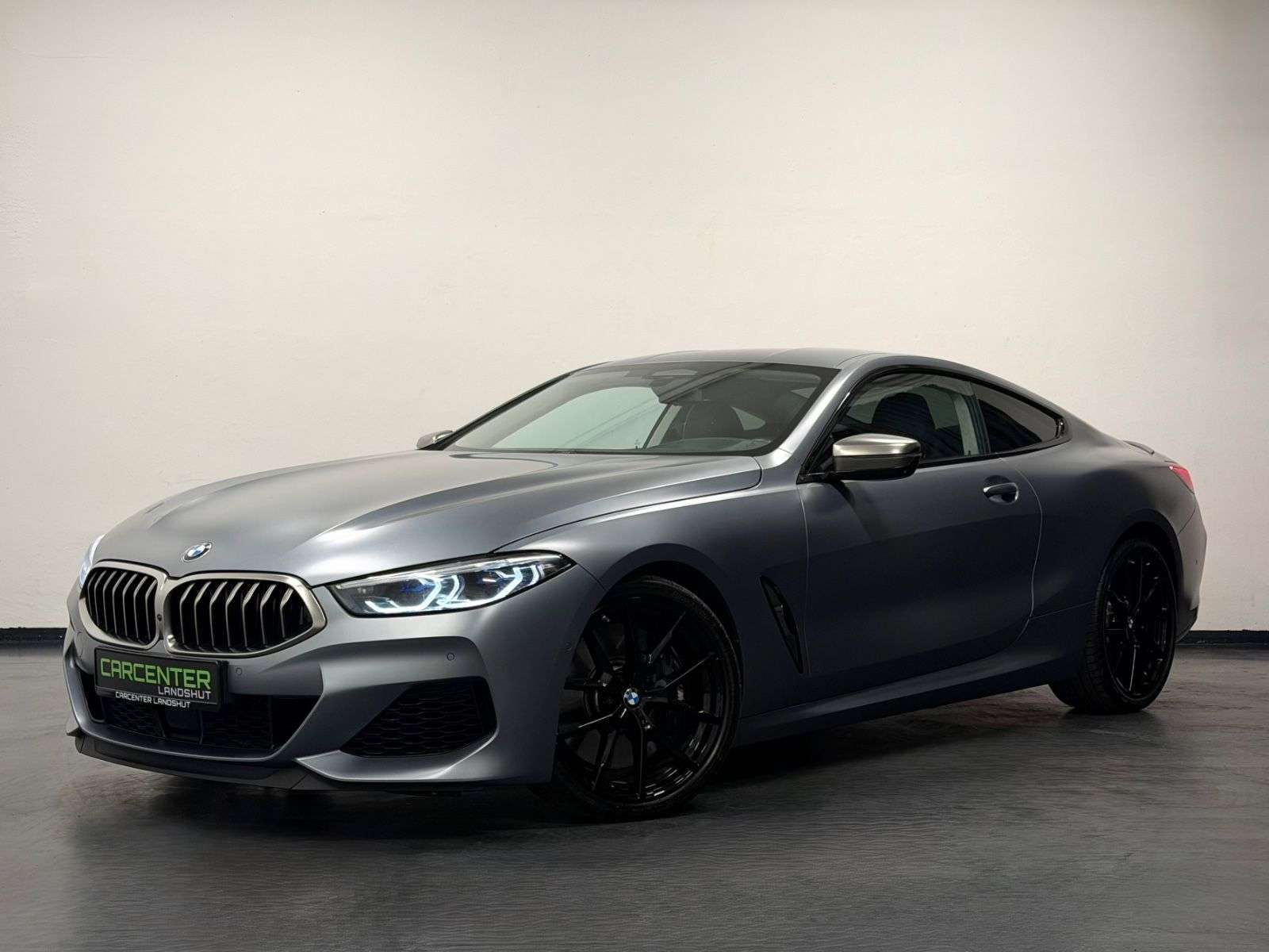BMW M850