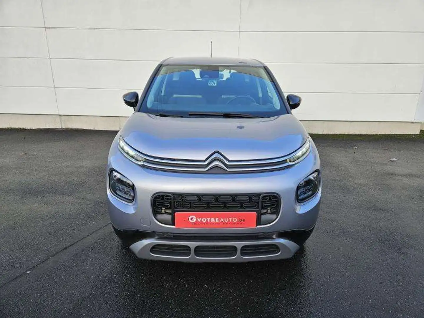 Citroen C3 Aircross Feel ES 110 Grijs - 2