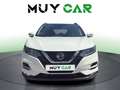 Nissan Qashqai 1.3 DIG-T N-Connecta 4x2 103kW Blanco - thumbnail 2