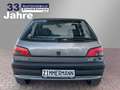 Peugeot 306 Style Vollleder-Sitze, Panoramadach Gri - thumbnail 6