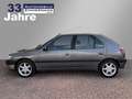 Peugeot 306 Style Vollleder-Sitze, Panoramadach Grau - thumbnail 1