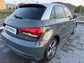 Audi A1 A1 Sportback 1.6 tdi 116cv Grigio - thumbnail 4