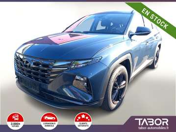 1.6 T-GDI 180 MHEV Trend GPS ACC