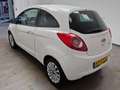 Ford Ka/Ka+ 1.2 Metal start/stop GARANTIE ! AIRCO ! NIEUWE APK Blanc - thumbnail 6