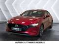 Mazda 3 SKY-G 2.0 122PS MHybrid 6AG Voll-LED NAVI ACC! Rot - thumbnail 2