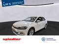 Volkswagen Polo Highline 1.0TSI / Navi, Bluetooth, SHZ, PDC Weiß - thumbnail 1