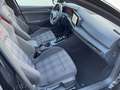 Volkswagen Golf GTI 2.0 TSI 245 CV DSG 18/MATRIX/TETTO/PREZZO REALE Negro - thumbnail 10