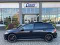 Volkswagen Golf GTI 2.0 TSI 245 CV DSG 18/MATRIX/TETTO/PREZZO REALE Noir - thumbnail 1