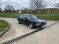 Volkswagen Scirocco GT  Oldtimer Schwarz - thumbnail 4