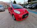 Citroen C1 1.0 5 PORTE CMP-5 SEDUCTION 68cv Rosso - thumbnail 6