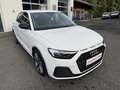 Audi A1 SB 25 TFSI intense/LED/PDC/Audi sound system Weiß - thumbnail 4