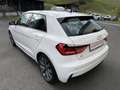 Audi A1 SB 25 TFSI intense/LED/PDC/Audi sound system Weiß - thumbnail 6