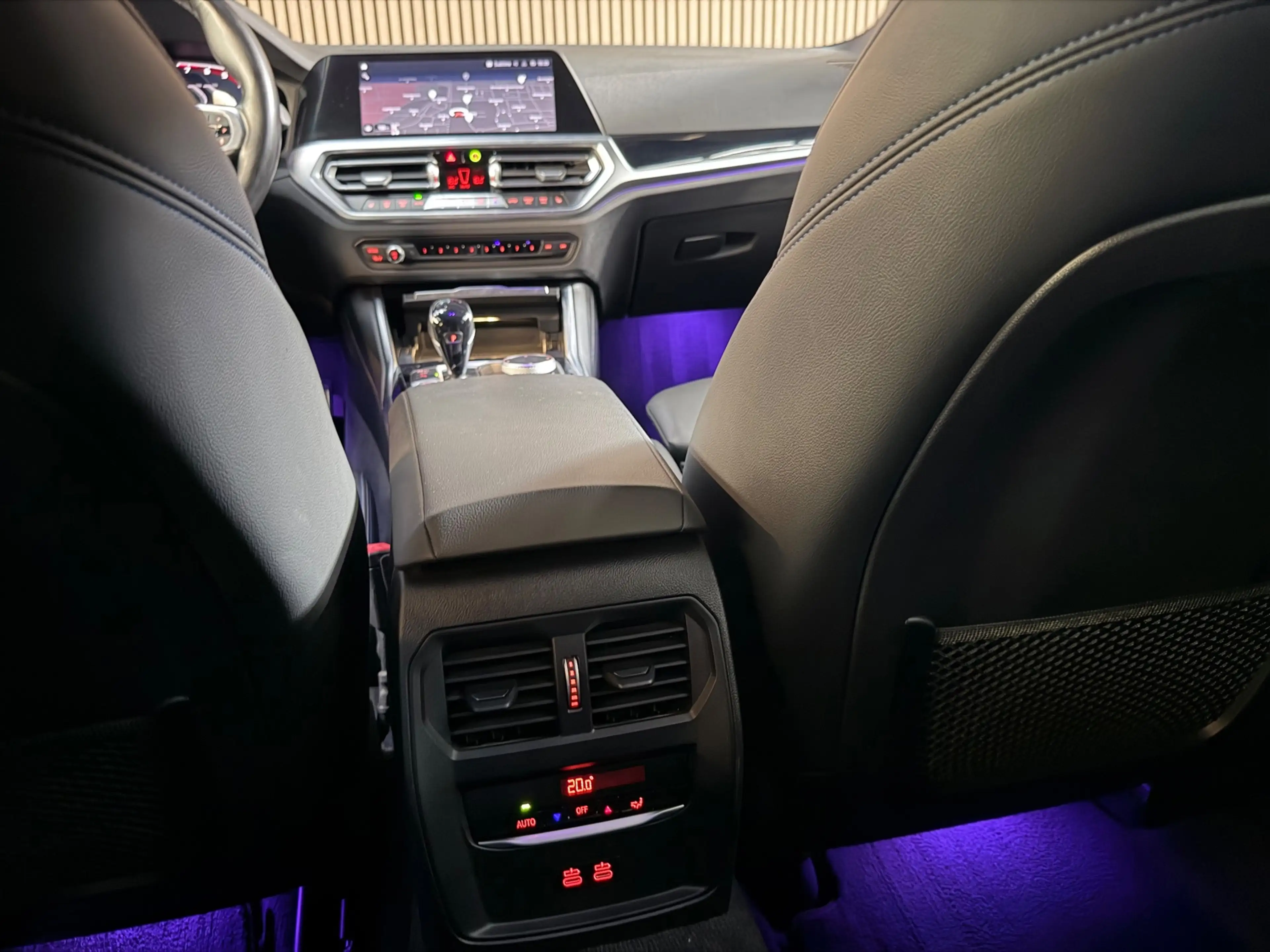 BMW 340 3-serie Touring M340i xDrive High Executive 374PK — photo 11