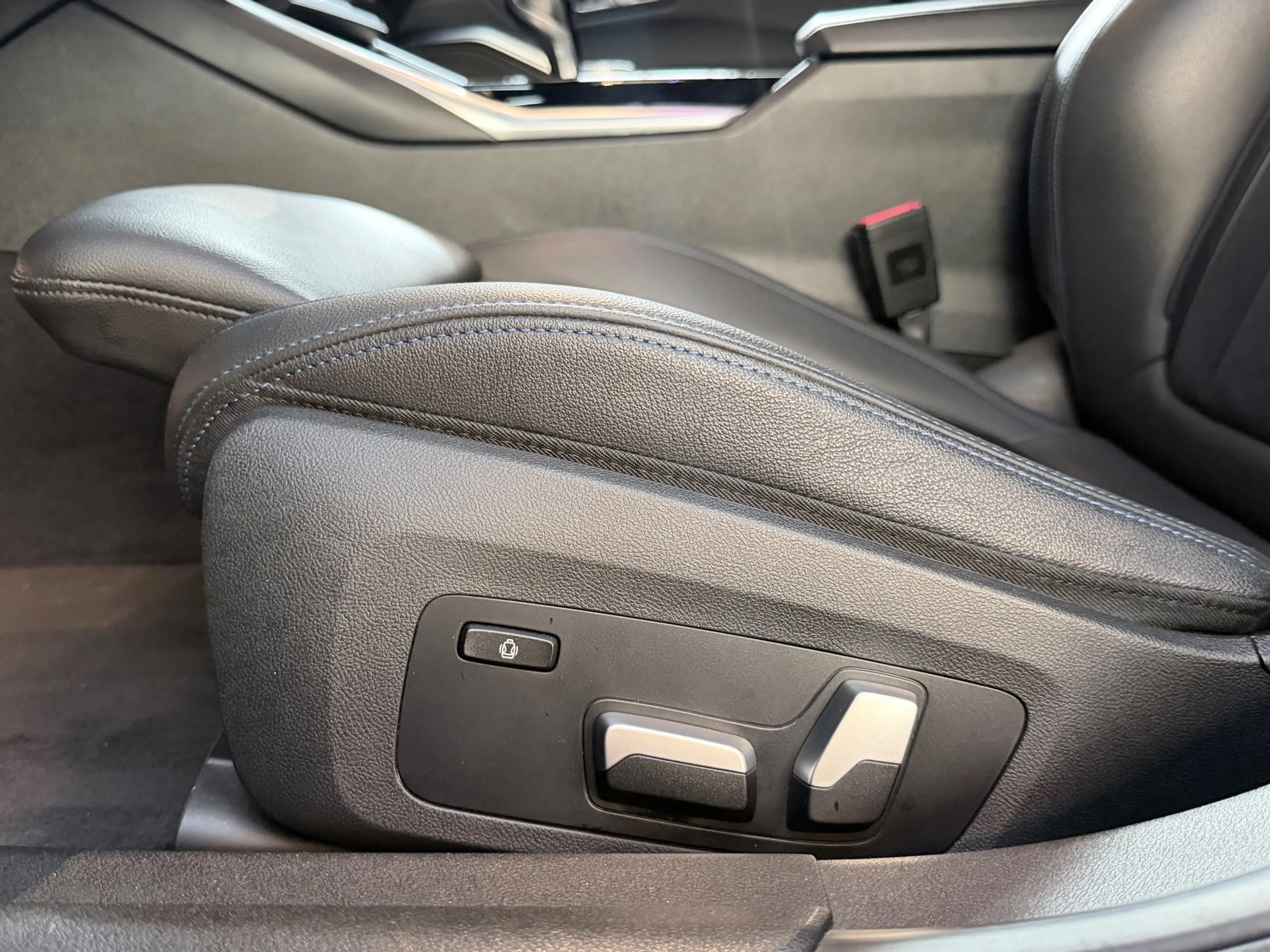 BMW 340 3-serie Touring M340i xDrive High Executive 374PK — photo 10