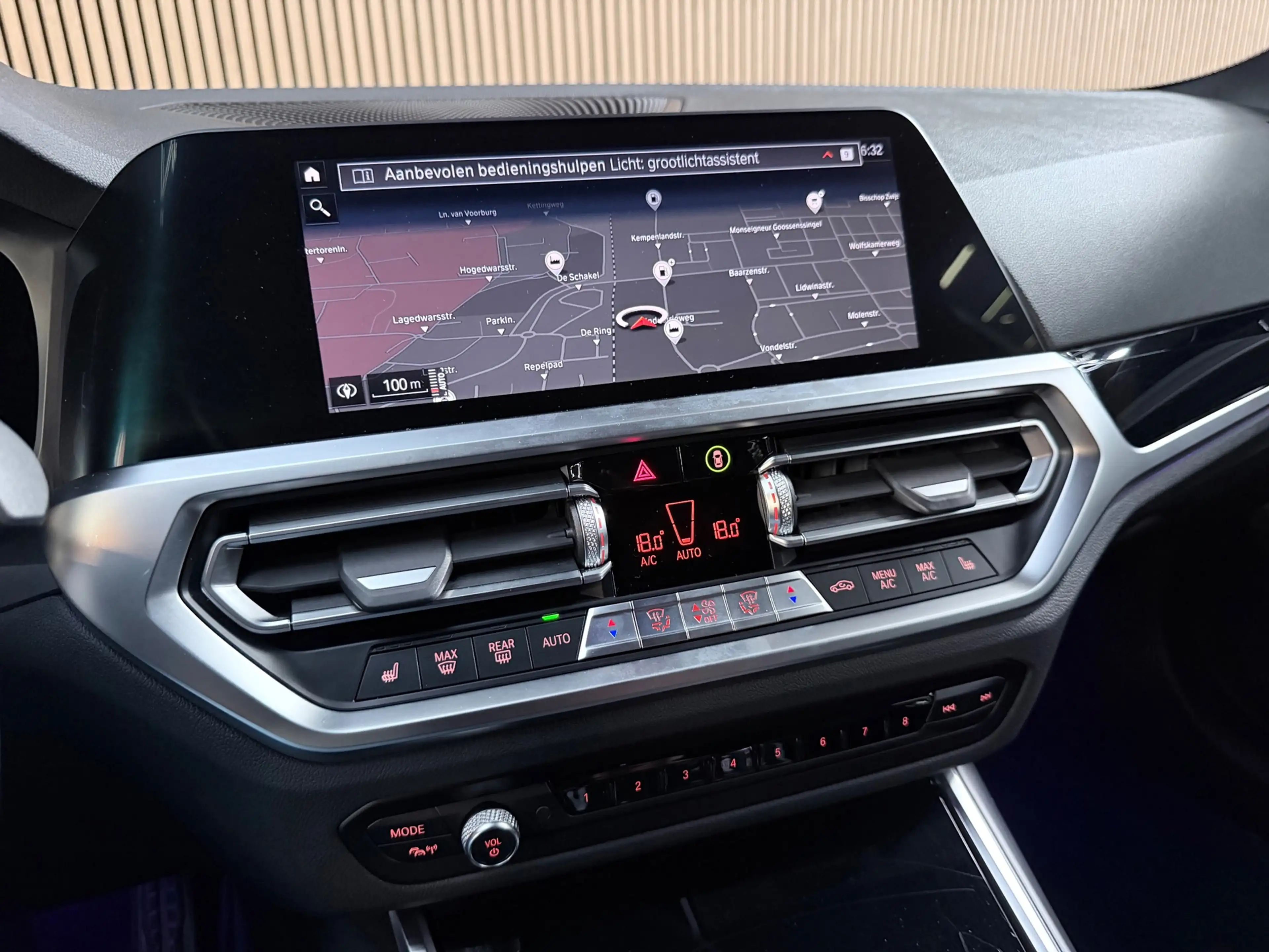 BMW 340 3-serie Touring M340i xDrive High Executive 374PK — photo 16