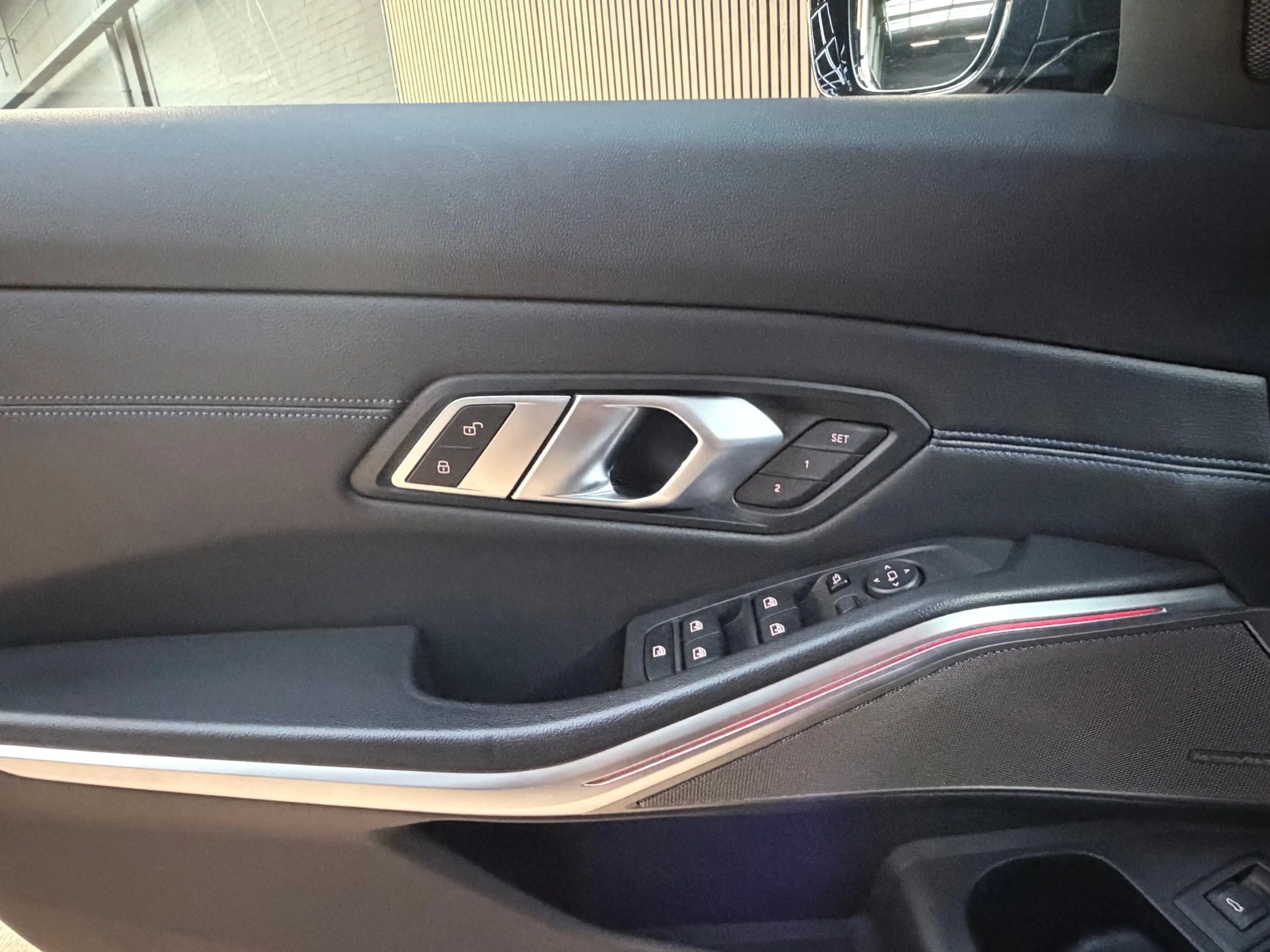 BMW 340 3-serie Touring M340i xDrive High Executive 374PK — photo 22