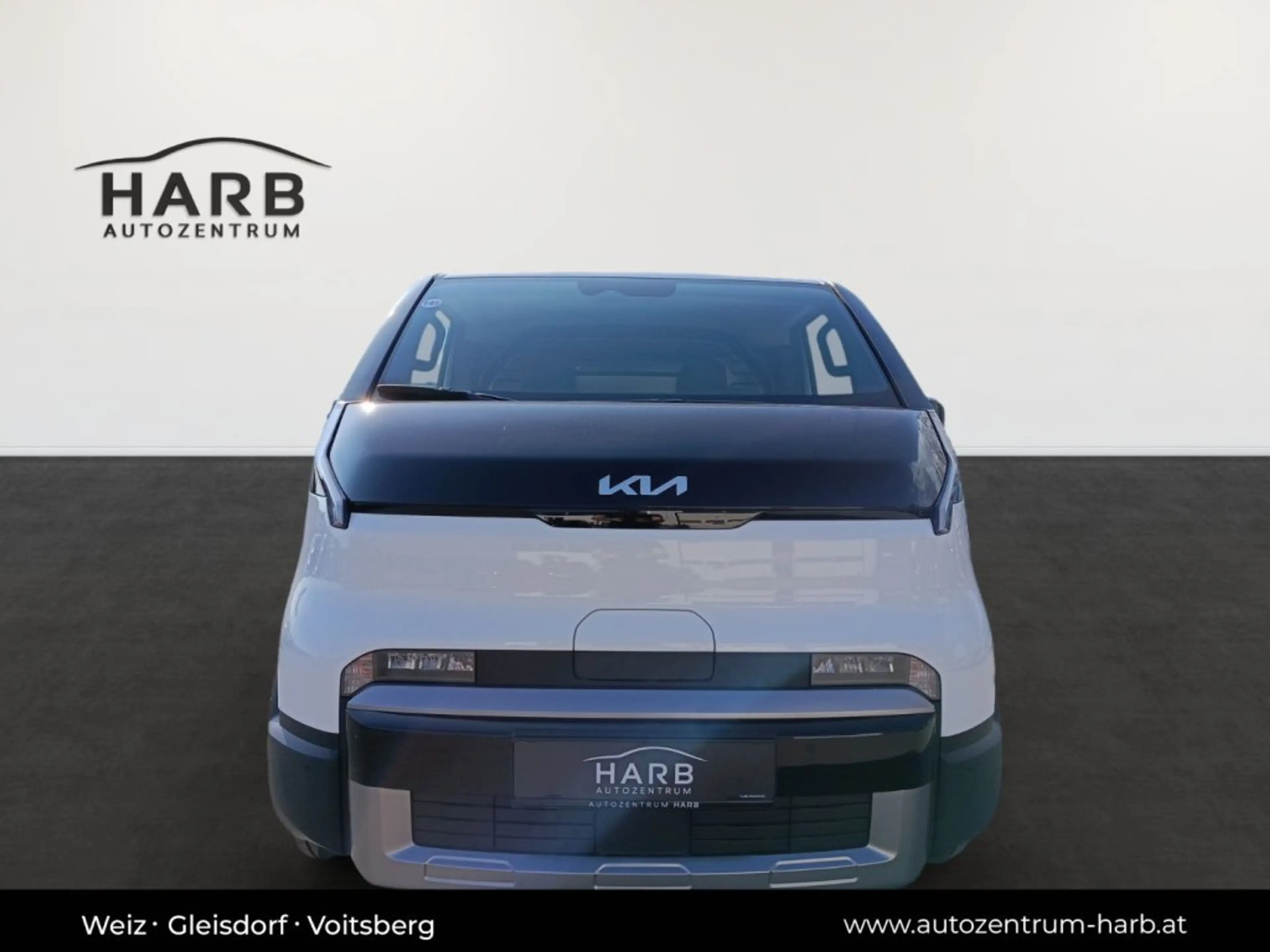 Kia PV5 Cargo PV5/CARGO/L2H1/4DR/BUSINESS/71,2KWH/AT/1 — photo 3