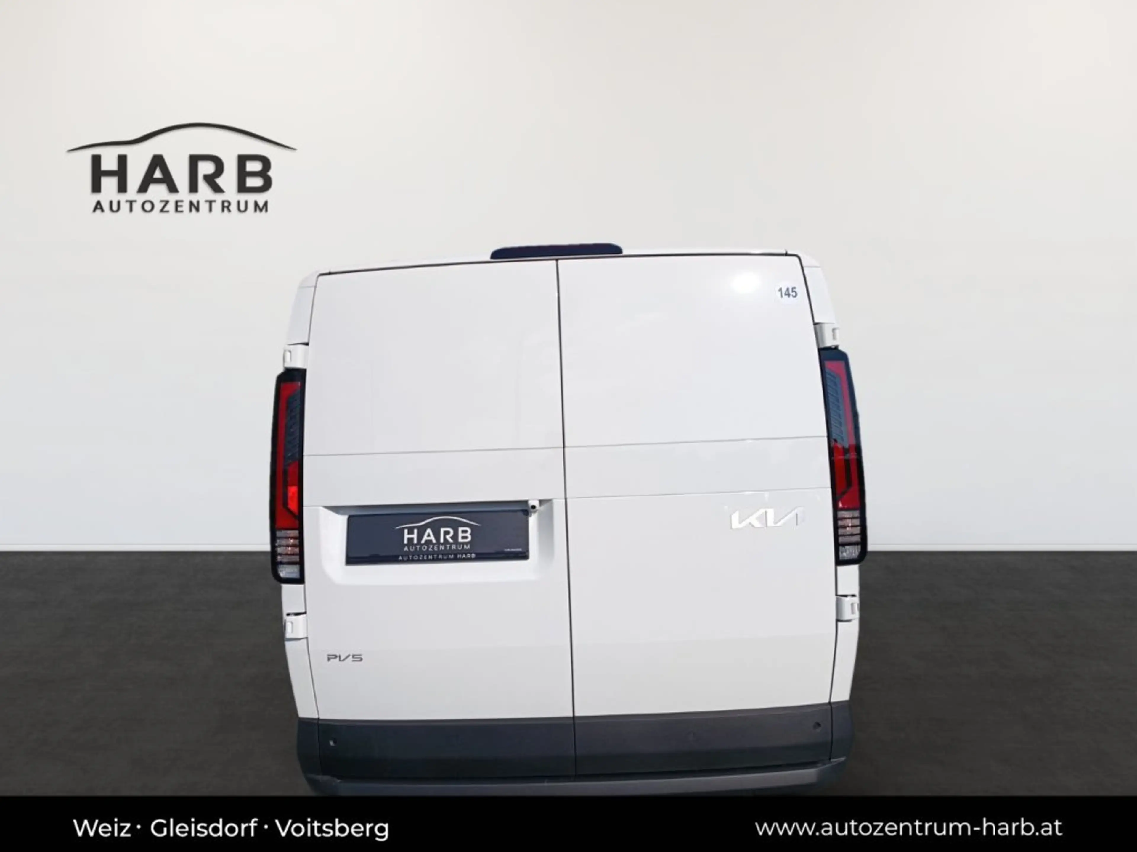 Kia PV5 Cargo PV5/CARGO/L2H1/4DR/BUSINESS/71,2KWH/AT/1 — photo 7