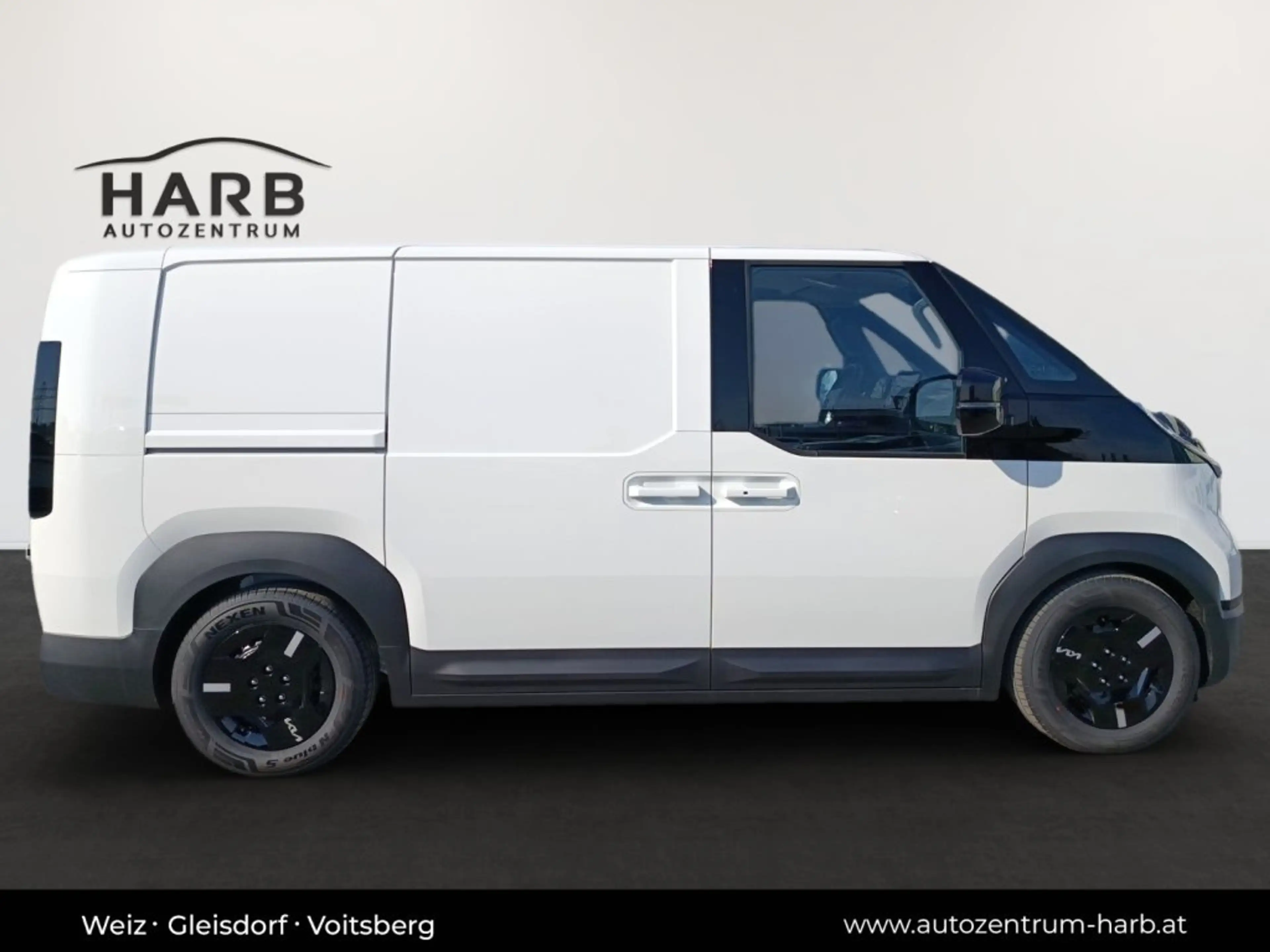 Kia PV5 Cargo PV5/CARGO/L2H1/4DR/BUSINESS/71,2KWH/AT/1 — photo 9