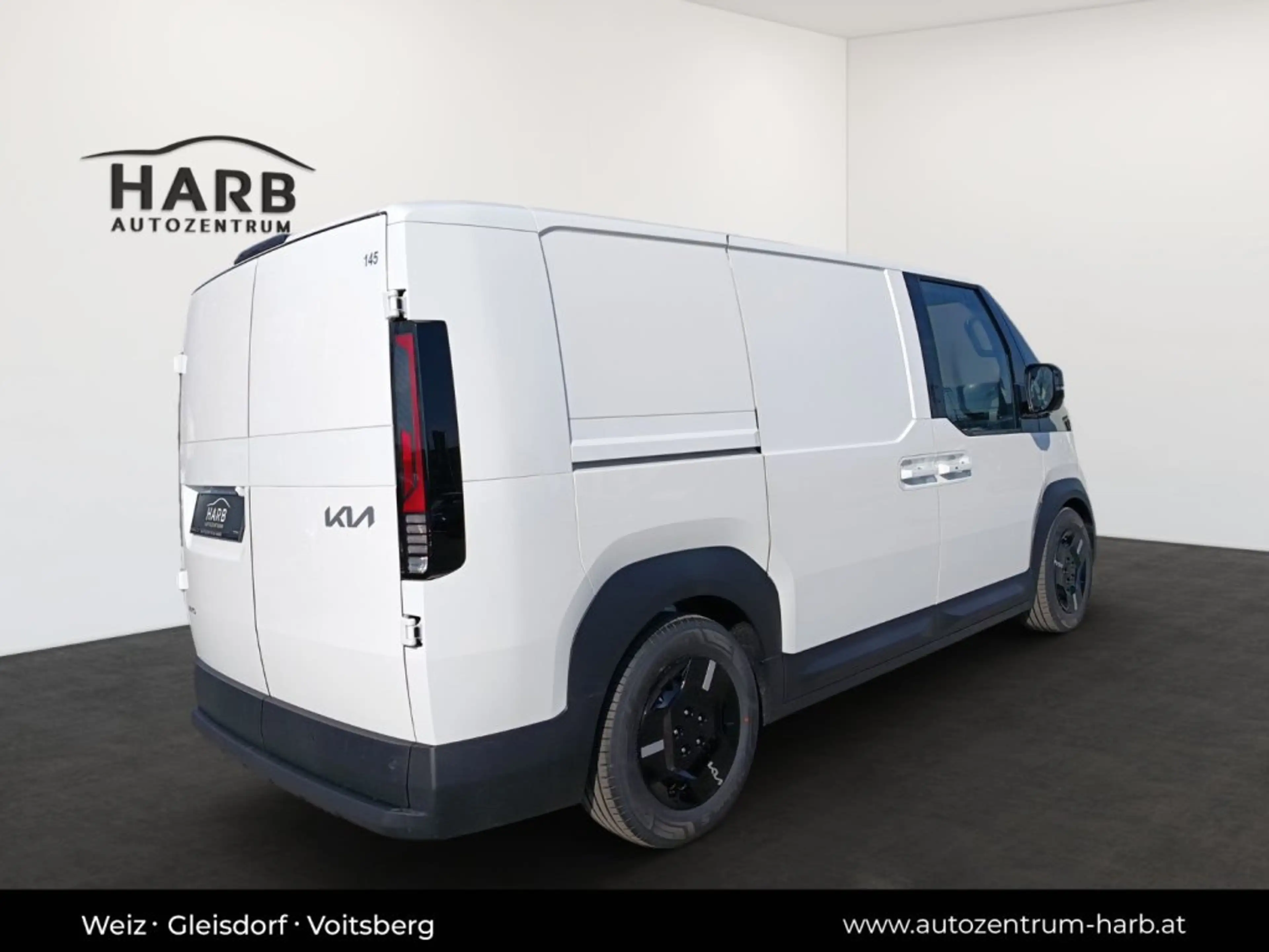 Kia PV5 Cargo PV5/CARGO/L2H1/4DR/BUSINESS/71,2KWH/AT/1 — photo 6