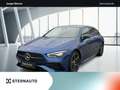 Mercedes-Benz CLA 200 CLA 200 d SB AMG Premium Night Ambiente RüCam LED Blau - thumbnail 1