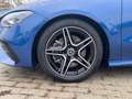 Mercedes-Benz CLA 200 CLA 200 d SB AMG Premium Night Ambiente RüCam LED Blau - thumbnail 17