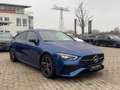 Mercedes-Benz CLA 200 CLA 200 d SB AMG Premium Night Ambiente RüCam LED Blau - thumbnail 3