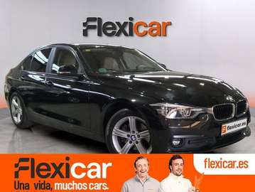 320dA Gran Turismo xDrive