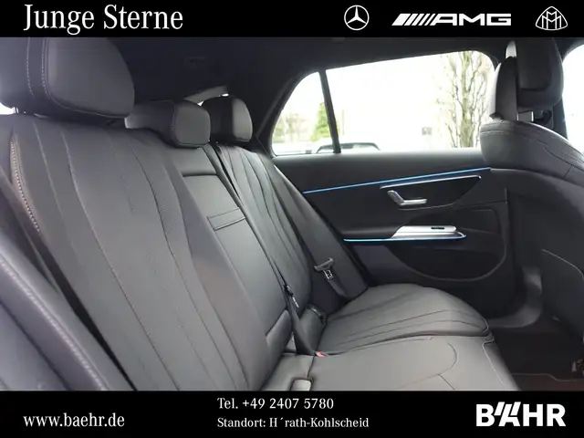 Mercedes-Benz 300 view 9