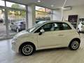 Fiat 500 500 III 2015 1.2 Pop 69cv dualogic / NEOPATENTATI Blanc - thumbnail 7