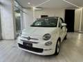 Fiat 500 500 III 2015 1.2 Pop 69cv dualogic / NEOPATENTATI Blanc - thumbnail 1