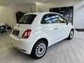Fiat 500 500 III 2015 1.2 Pop 69cv dualogic / NEOPATENTATI Blanc - thumbnail 5