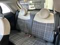 Fiat 500 500 III 2015 1.2 Pop 69cv dualogic / NEOPATENTATI Blanc - thumbnail 16