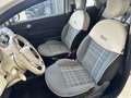 Fiat 500 500 III 2015 1.2 Pop 69cv dualogic / NEOPATENTATI Blanc - thumbnail 14