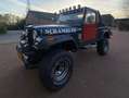 Jeep CJ-8 Noir - thumbnail 12
