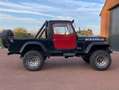 Jeep CJ-8 Noir - thumbnail 3