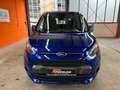 Ford Tourneo Connect Panorama Navi 7 Sitzer Blue - thumbnail 2