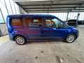 Ford Tourneo Connect Panorama Navi 7 Sitzer Blue - thumbnail 4