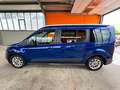 Ford Tourneo Connect Panorama Navi 7 Sitzer Blue - thumbnail 8