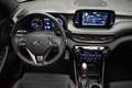 Hyundai TUCSON 1.6 TGDI NLine 4x2 DT Gris - thumbnail 9