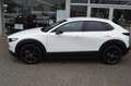 Mazda CX-30 2.5L e-SKYACTIV G 140ps Wit - thumbnail 3