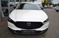 Mazda CX-30 2.5L e-SKYACTIV G 140ps Wit - thumbnail 5