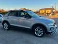 Volkswagen T-Roc T-Roc 1.5 tsi Life dsg Argento - thumbnail 5