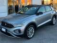 Volkswagen T-Roc T-Roc 1.5 tsi Life dsg Argento - thumbnail 1
