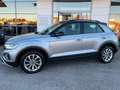Volkswagen T-Roc T-Roc 1.5 tsi Life dsg Argento - thumbnail 2